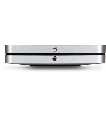 Bluesound Node X (silber)