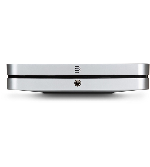 Bluesound Node X