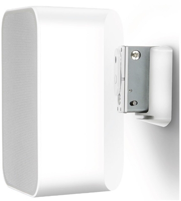 Bluesound WM100 Wandhalter für Pulse Flex (weiß)