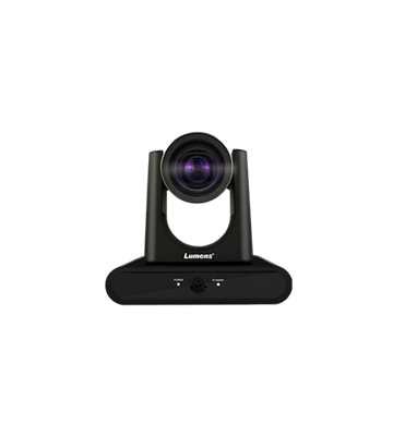 Lumens VC-TR30 (schwarz)