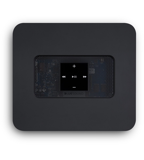 Bluesound Vault 2i