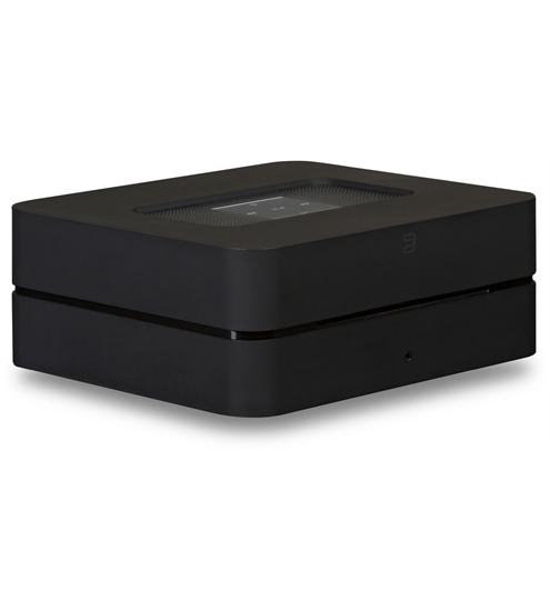 Bluesound Vault 2i