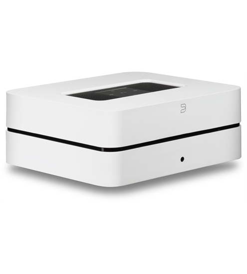 Bluesound Vault 2i