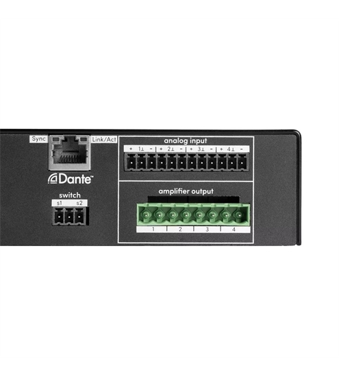 Fohhn MA-4.100