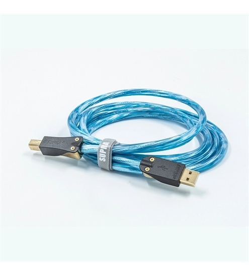 Supra USB Excalibur A - B
