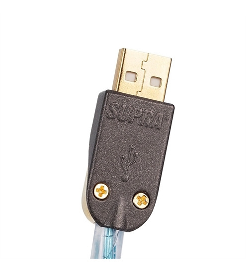 Supra USB Excalibur A - B