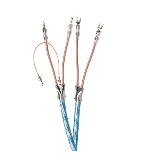 Supra Sword Excalibur LS-Kabel (Paar)