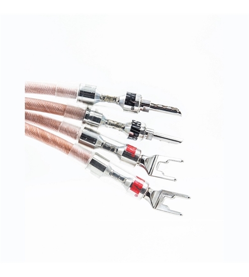 Supra Sword Excalibur LS-Kabel (Paar)