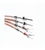 Supra Sword Excalibur LS-Kabel (Paar)