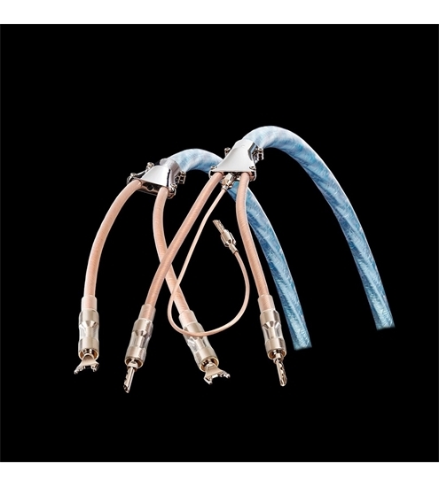 Supra Sword Excalibur LS-Kabel (Paar)