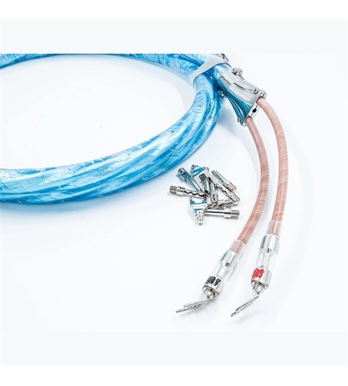 Supra Sword Excalibur LS-Kabel (Paar)