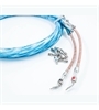 Supra Sword Excalibur LS-Kabel (Paar)
