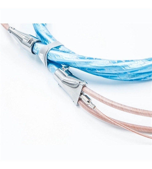 Supra Sword Excalibur LS-Kabel (Paar)