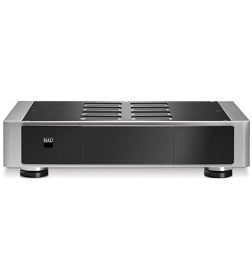 NAD M22.2 (silber)