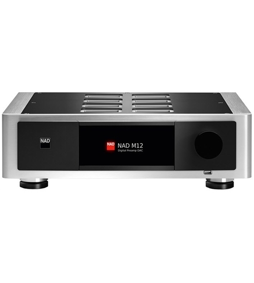 NAD M12