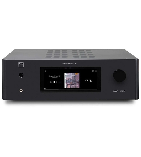 NAD T 778
