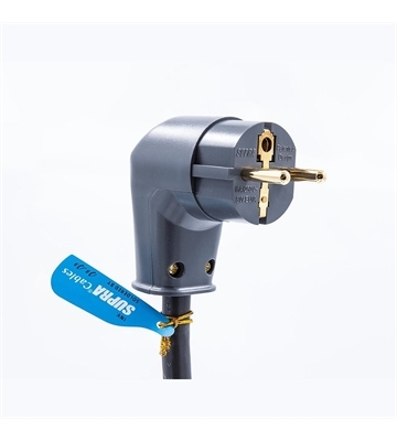 Supra LoRad SPC-16 CS-EU/A Stecker abgew.