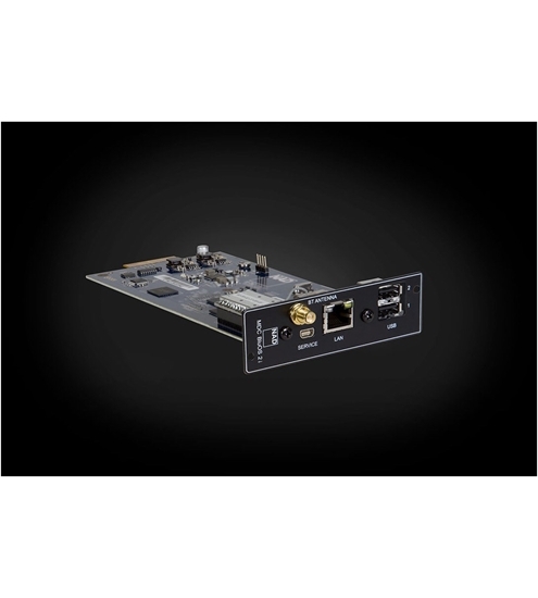 NAD MDC BluOS2i