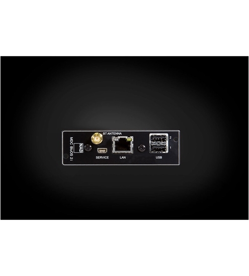 NAD MDC BluOS2i
