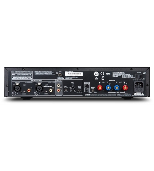 NAD C 268