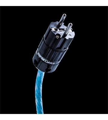 Supra LoRad 2.5 Excalibur CS-16-EU