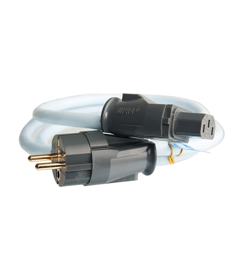 Supra LoRad 1,5 MKII CS-EU