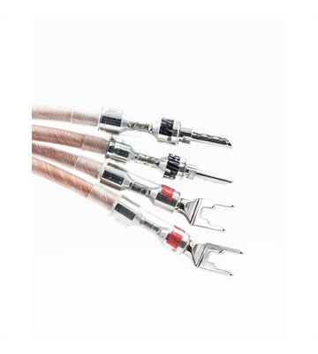 Supra Sword Excalibur Jumper (Paar) 0,25m (silberblau)