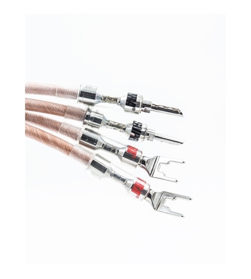 Supra Sword Excalibur Jumper (Paar) 0,25m