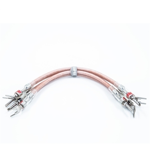 Supra Sword Excalibur Jumper (Paar) 0,25m