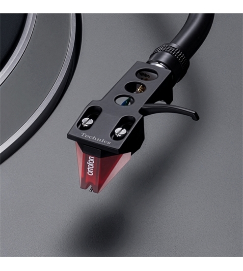 Technics Premium Class SL-1500CSE-H