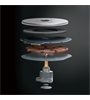 Technics Premium Class SL-1500CSE-H