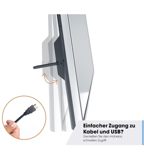 Vogels Comfort TVM 3605