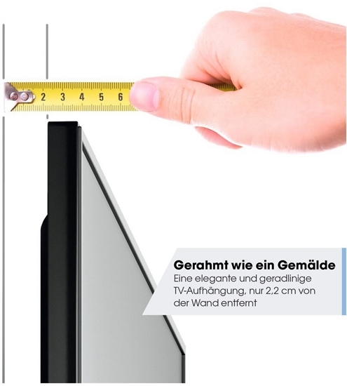 Vogels Comfort TVM 3605