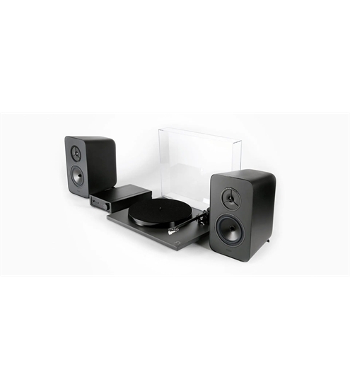 rega System One