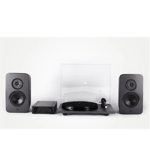 rega System One