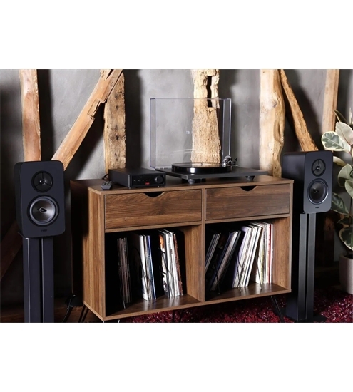 rega System One