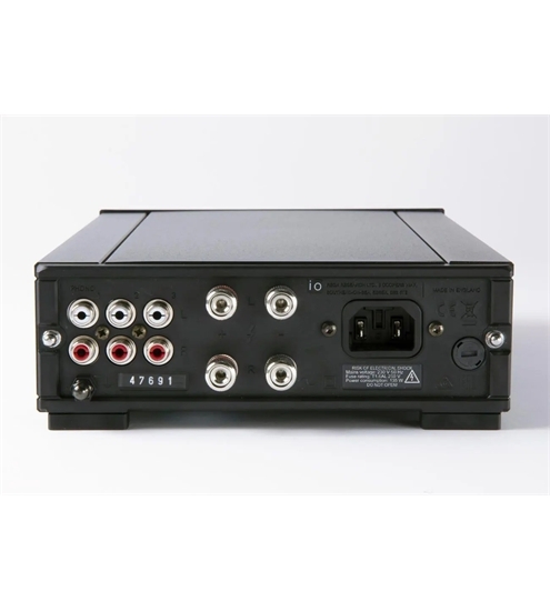 rega System One