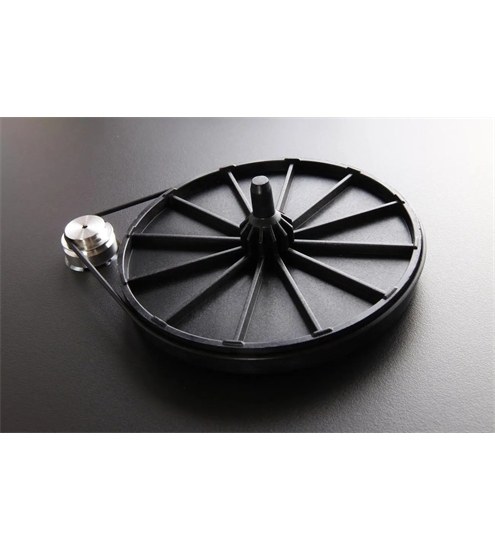 rega System One
