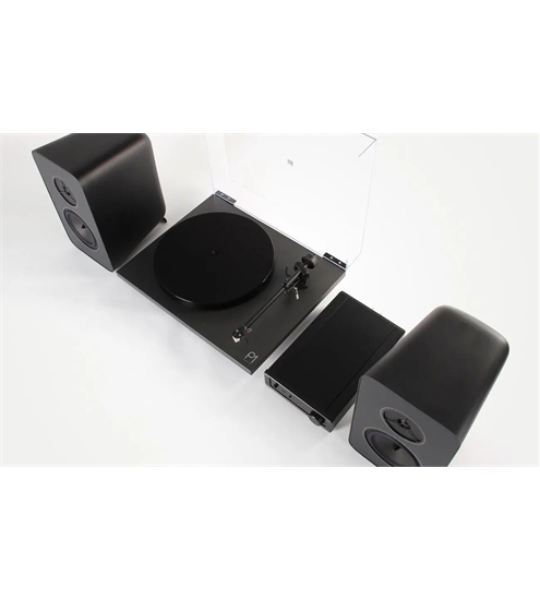 rega System One