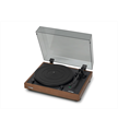 Thorens TD 402 DD (Eiche matt)