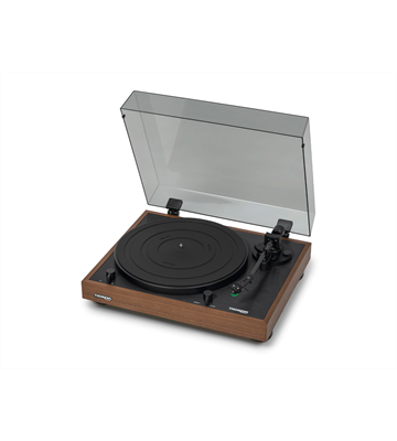 Thorens TD 402 DD (Eiche matt)