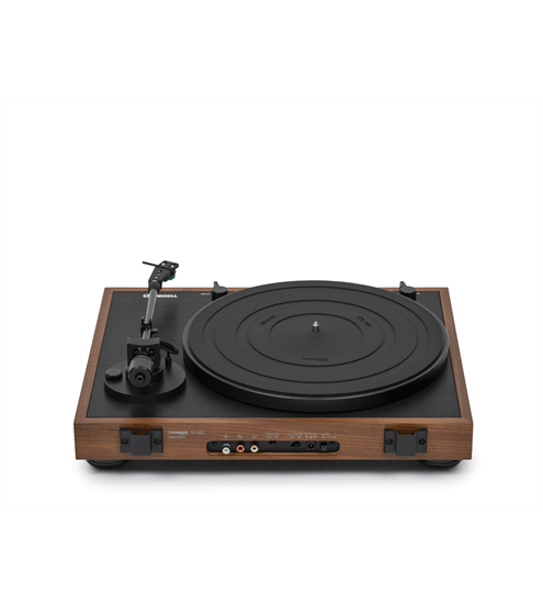 Thorens TD 402 DD