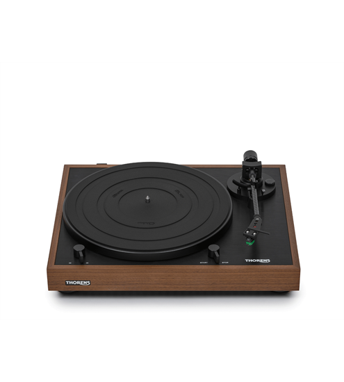 Thorens TD 402 DD