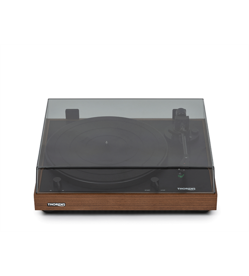 Thorens TD 402 DD