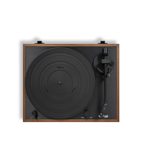 Thorens TD 402 DD