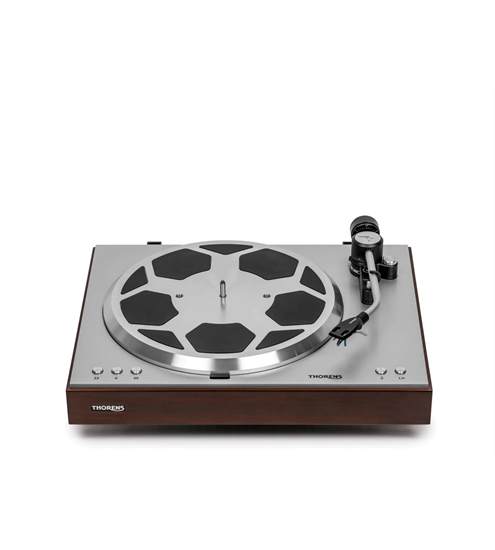 Thorens TD 404 DD