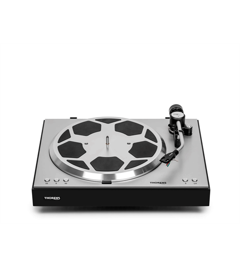 Thorens TD 404 DD