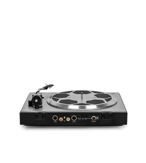 Thorens TD 404 DD