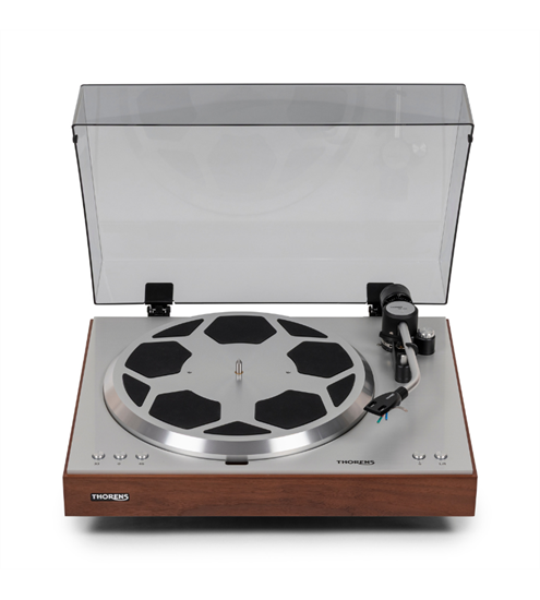 Thorens TD 404 DD