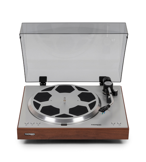 Thorens TD 404 DD